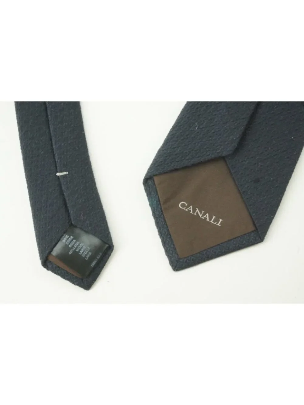 Canali dark berry
